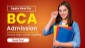 BCA from kalinga University