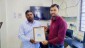 our center R.S.C